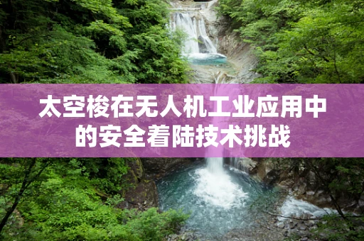 太空梭在无人机工业应用中的安全着陆技术挑战