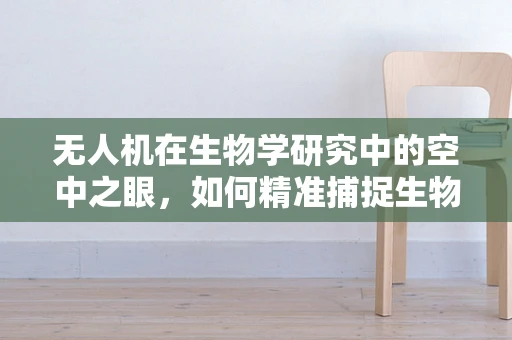无人机在生物学研究中的空中之眼，如何精准捕捉生物样本？
