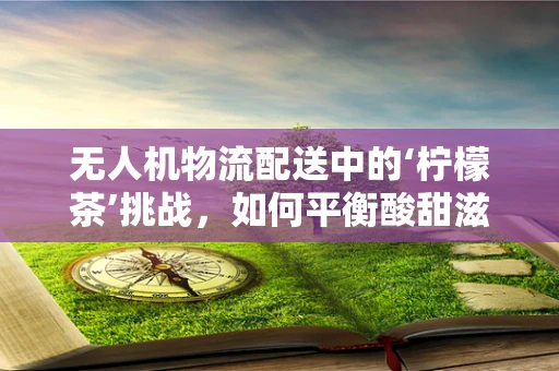 无人机物流配送中的‘柠檬茶’挑战，如何平衡酸甜滋味？