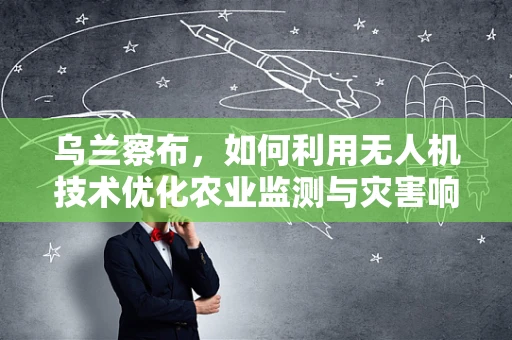 乌兰察布，如何利用无人机技术优化农业监测与灾害响应？