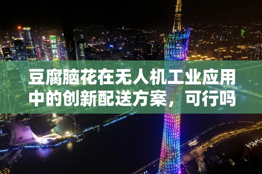 豆腐脑花在无人机工业应用中的创新配送方案，可行吗？