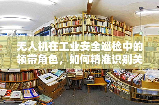 无人机在工业安全巡检中的领带角色，如何精准识别关键区域？