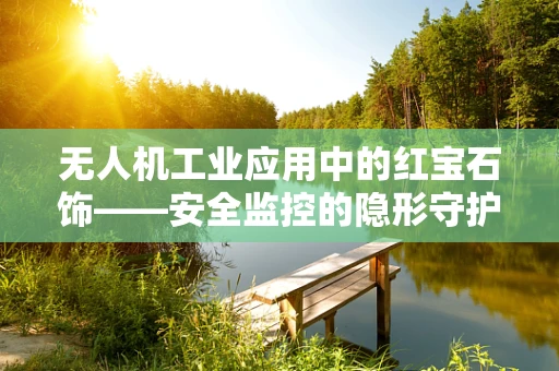 无人机工业应用中的红宝石饰——安全监控的隐形守护者？