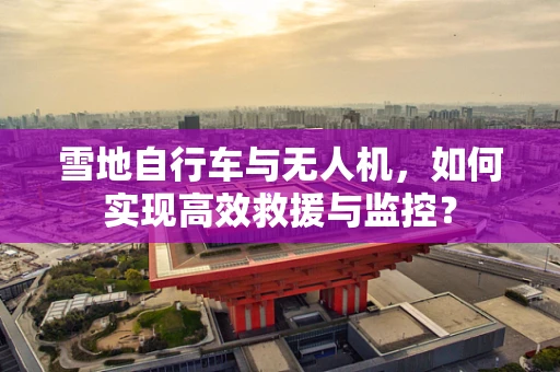 雪地自行车与无人机，如何实现高效救援与监控？