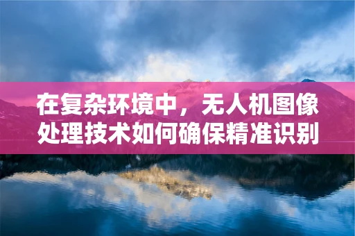 在复杂环境中，无人机图像处理技术如何确保精准识别与稳定传输？