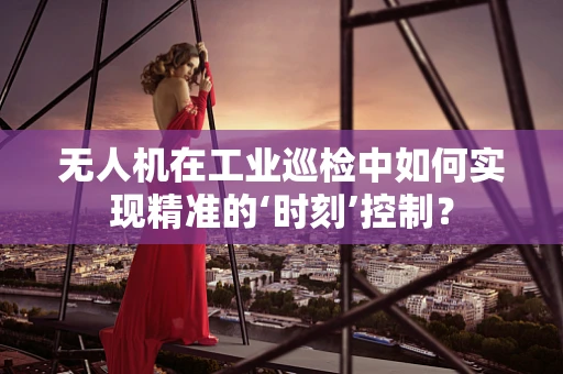 无人机在工业巡检中如何实现精准的‘时刻’控制？
