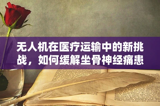 无人机在医疗运输中的新挑战，如何缓解坐骨神经痛患者的空中转运风险？