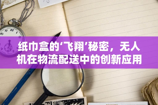 纸巾盒的‘飞翔’秘密，无人机在物流配送中的创新应用？