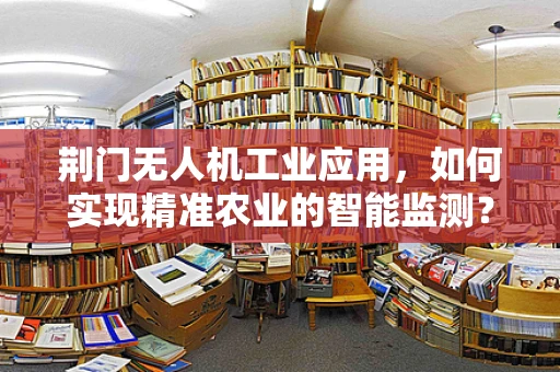 荆门无人机工业应用，如何实现精准农业的智能监测？