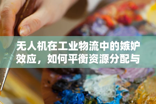 无人机在工业物流中的嫉妒效应，如何平衡资源分配与效率提升？