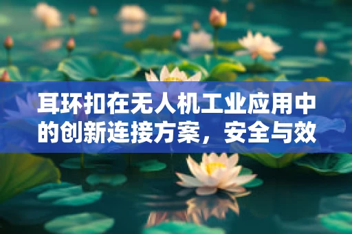 耳环扣在无人机工业应用中的创新连接方案，安全与效率的双重考量