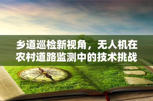 乡道巡检新视角，无人机在农村道路监测中的技术挑战与解决方案