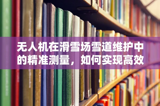 无人机在滑雪场雪道维护中的精准测量，如何实现高效雪道设计？