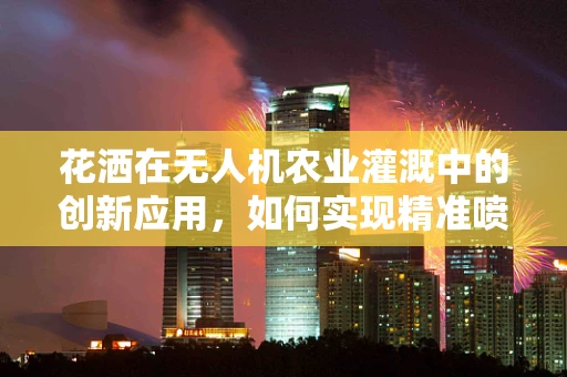 花洒在无人机农业灌溉中的创新应用，如何实现精准喷洒以提升效率？