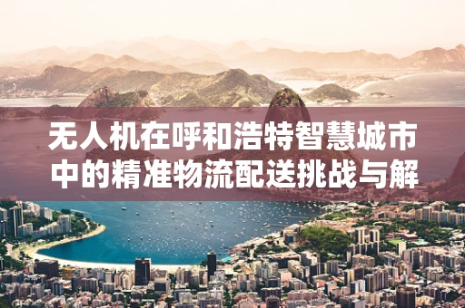无人机在呼和浩特智慧城市中的精准物流配送挑战与解决方案