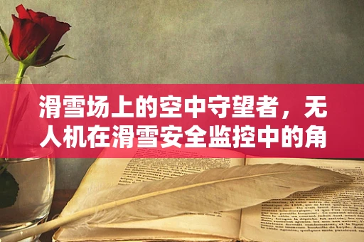 滑雪场上的空中守望者，无人机在滑雪安全监控中的角色与挑战