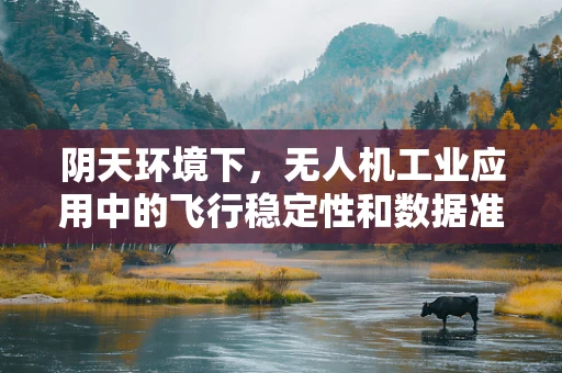 阴天环境下，无人机工业应用中的飞行稳定性和数据准确性如何保障？