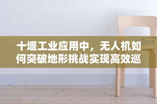 十堰工业应用中，无人机如何突破地形挑战实现高效巡检？