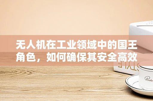 无人机在工业领域中的国王角色，如何确保其安全高效地执行任务？