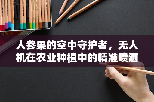 人参果的空中守护者，无人机在农业种植中的精准喷洒挑战