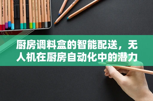 厨房调料盒的智能配送，无人机在厨房自动化中的潜力与挑战