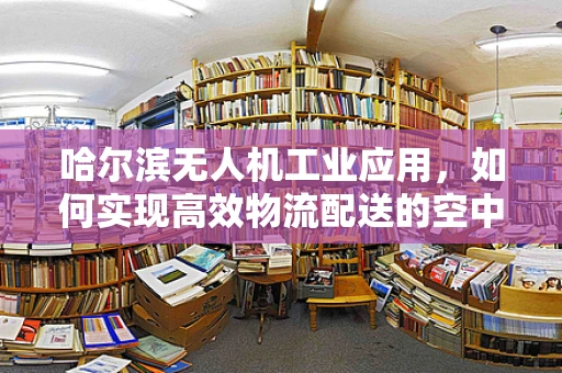 哈尔滨无人机工业应用，如何实现高效物流配送的空中桥梁？