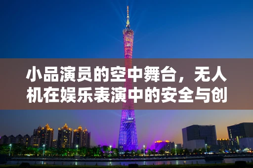 小品演员的空中舞台，无人机在娱乐表演中的安全与创意应用