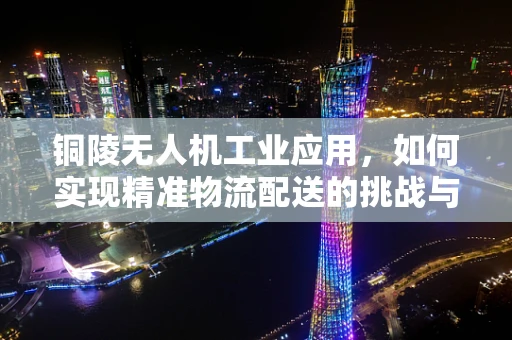 铜陵无人机工业应用，如何实现精准物流配送的挑战与机遇？