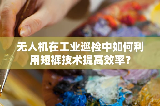 无人机在工业巡检中如何利用短裤技术提高效率？