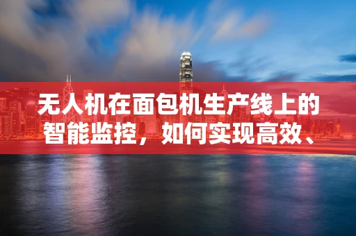 无人机在面包机生产线上的智能监控，如何实现高效、精准的监控？