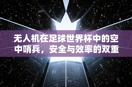 无人机在足球世界杯中的空中哨兵，安全与效率的双重挑战？