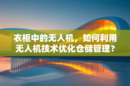 衣柜中的无人机，如何利用无人机技术优化仓储管理？
