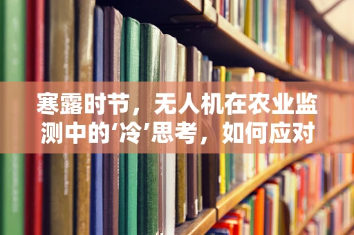 寒露时节，无人机在农业监测中的‘冷’思考，如何应对低温挑战？
