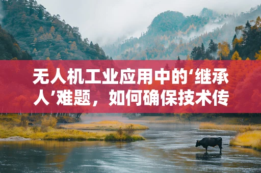 无人机工业应用中的‘继承人’难题，如何确保技术传承与创新的平衡？