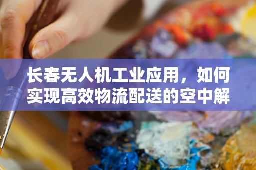 长春无人机工业应用，如何实现高效物流配送的空中解决方案？