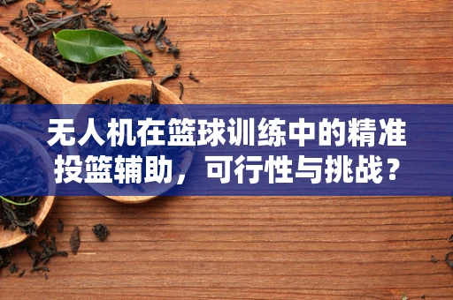 无人机在篮球训练中的精准投篮辅助，可行性与挑战？
