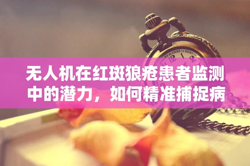 无人机在红斑狼疮患者监测中的潜力，如何精准捕捉病情变化？