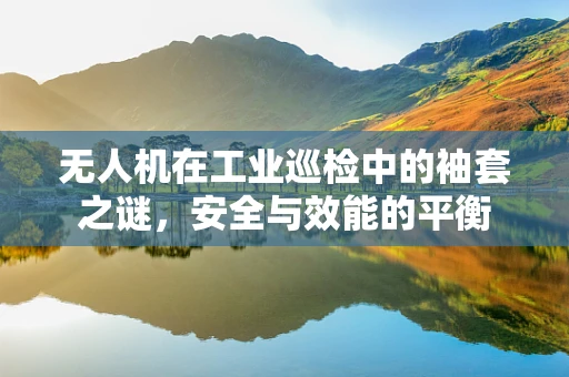 无人机在工业巡检中的袖套之谜，安全与效能的平衡