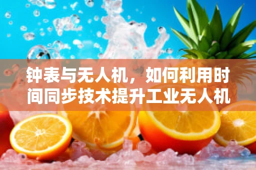 钟表与无人机，如何利用时间同步技术提升工业无人机应用精度？