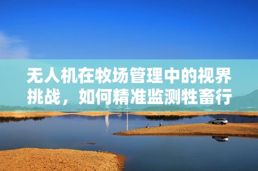 无人机在牧场管理中的视界挑战，如何精准监测牲畜行为？