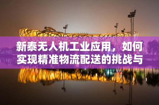 新泰无人机工业应用，如何实现精准物流配送的挑战与对策？