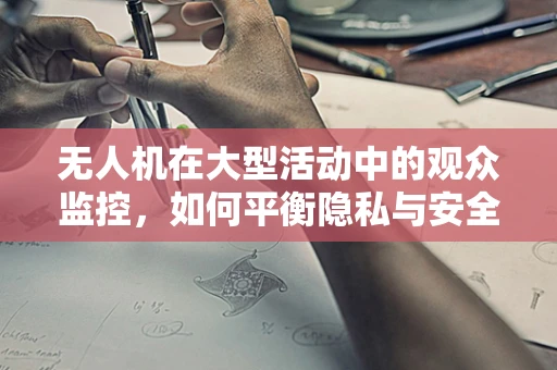 无人机在大型活动中的观众监控，如何平衡隐私与安全？