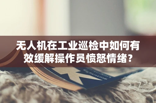 无人机在工业巡检中如何有效缓解操作员愤怒情绪？