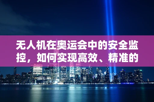 无人机在奥运会中的安全监控，如何实现高效、精准的空中监管？