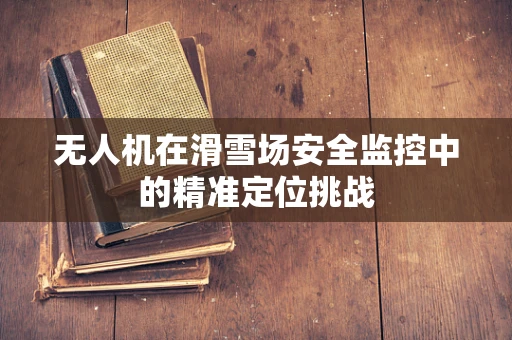 无人机在滑雪场安全监控中的精准定位挑战
