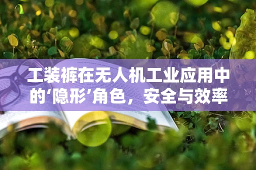 工装裤在无人机工业应用中的‘隐形’角色，安全与效率的双重保障？