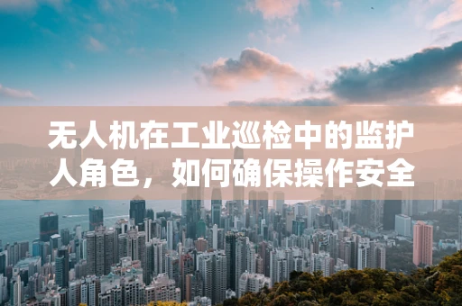 无人机在工业巡检中的监护人角色，如何确保操作安全与合规？