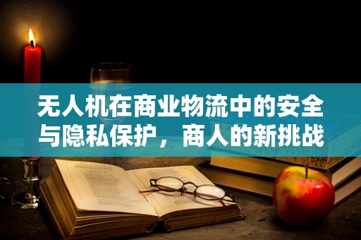 无人机在商业物流中的安全与隐私保护，商人的新挑战？