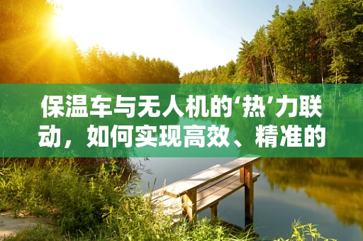 保温车与无人机的‘热’力联动，如何实现高效、精准的货物运输？