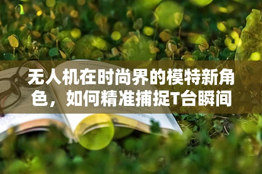 无人机在时尚界的模特新角色，如何精准捕捉T台瞬间？